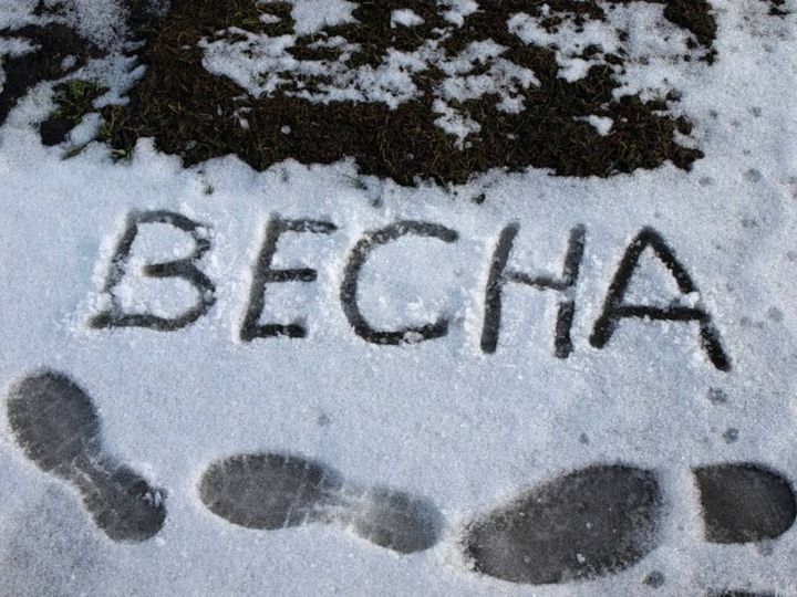 Потепления пока не прогнозируется: синоптики сообщили о погоде в ЛНР 19 марта