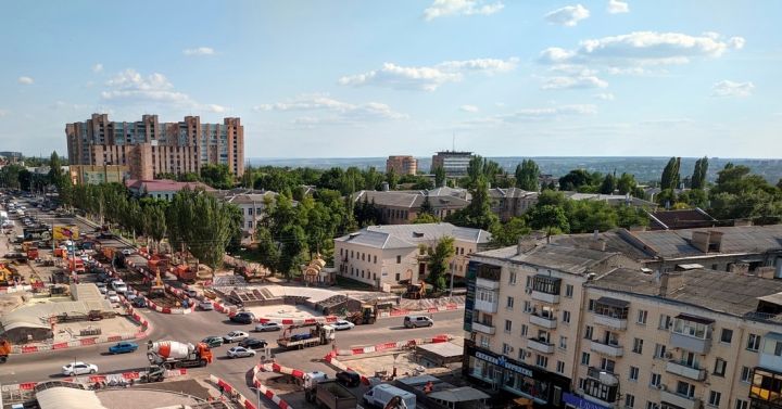 Проживающих в неприватизированных квартирах луганчан обязали заключить договор социального найма жилья