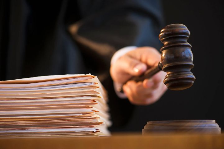 В ЛНР наркоторговца посадили больше чем на 5 лет: парню ещё не оказалось и 18 лет