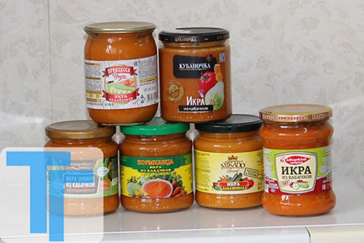 Какая кабачковая икра оказалась самой вкусной - из Беларуси или РФ? Результаты дегустации от «Твоего города»