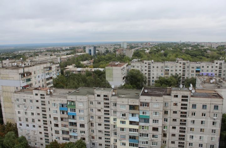 В ЛНР начнётся работа по реновации ветхого жилья: закон об этом уже принят