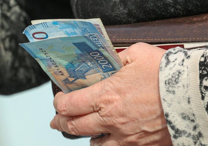 Соцфонд перечислит 21 марта пенсии ряду жителей ЛНР: кто получит выплаты сегодня?
