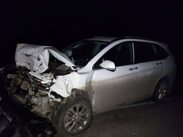 ДТП с тремя пострадавшими произошло на дороге ЛНР: всё из-за превышения скорости