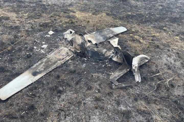 ВСУ нанесли удар по газораспределительной станции в ЛНР