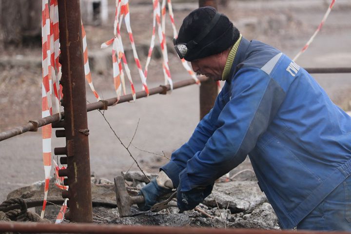 Из-за обстрела ВСУ часть ЛНР лишилась газоснабжения: жителей просят перекрыть краны