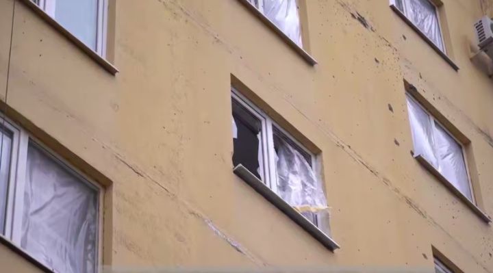 ВСУ ударили по Таганрогу: в городе введён режим ЧС