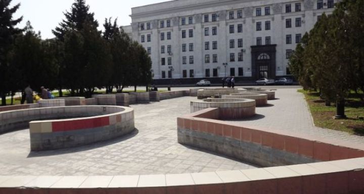 МГБ: Украинские спецслужбы планируют совершить теракт в Луганске на выходных