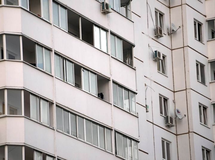 Пасечник объяснил дороговизну жилья в ЛНР спросом и возвращением людей в Республику