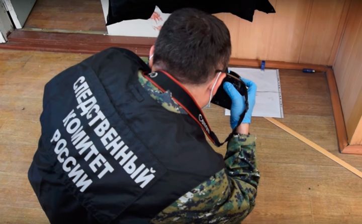 В одном из городов ЛНР на пожаре погибли два человека: по данному факту начата проверка