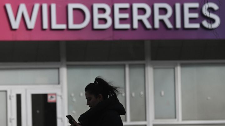 В Минпромторге разъяснили, планирует ли Wildberries начать работу в ЛНР