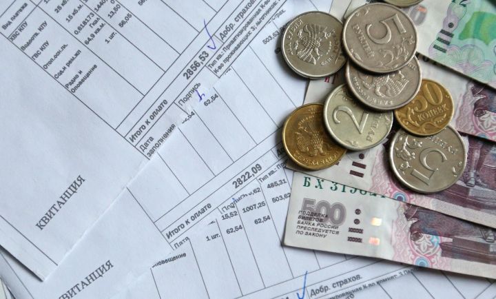 В ЛНР прорабатывают вопрос о создании единой коммунальной платёжки: Энергосбыт не хочет в этом участвовать