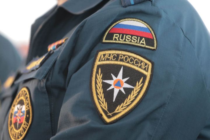 МЧС РФ создало приложение, через которое будет сообщать жителям экстренную информацию
