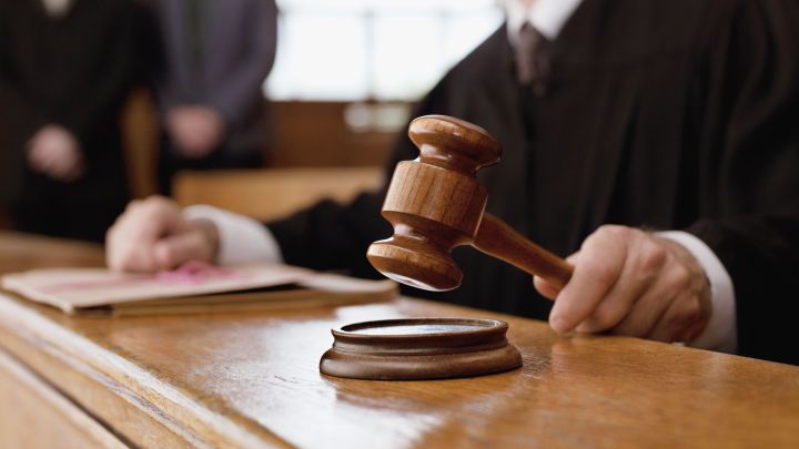 Двух мужчин в ЛНР посадили на 22 года за похищение и убийство
