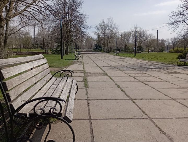 Тотальное обновление: стало известно, что восстановят в Луганске в ближайшее время