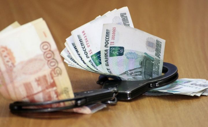 Луганчанина будут судить за дачу взятки полицейскому