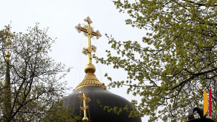 Синоптики сообщили, какая погода будет в ЛНР на Пасху