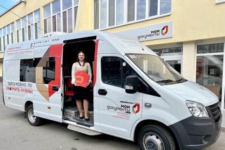 В одном из округов ЛНР отменили выездное обслуживание МФЦ из-за атак украинских БПЛА