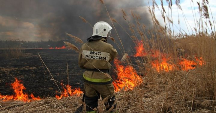 Внимание, жители! В ЛНР неделя началась с экстренного погодного предупреждения