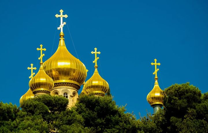 «Должанский пастырь» возвращается. Вышла книга о протоиерее Владимире Романишине