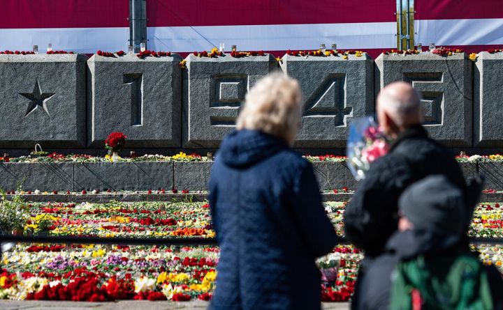 Фейерверк, салют и телеконцерт: как в ЛНР пройдёт День 80-летия Победы?