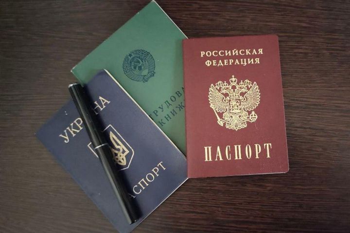 Минтруд напоминает: как жителям ЛНР подтвердить украинский трудовой стаж?