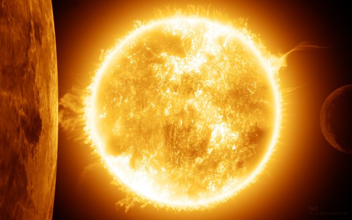 Адский месяц для метеозависимых: магнитные бури в мае атакуют Землю