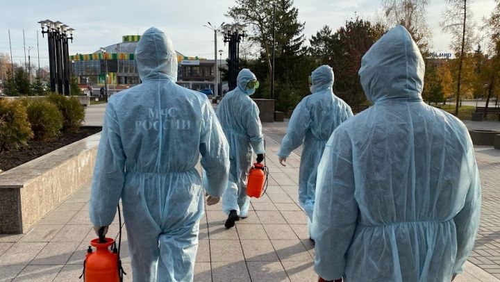 В России зафиксированы случаи холеры: врач-инфекционист рассказал, возможна ли эпидемия в стране