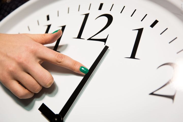 Указ подписан: в ЛНР в ночь с 9 на 10 мая отменили комендантский час