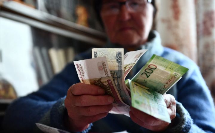 Соцфонд ЛНР сообщил, жителям каких городов и районов ждать пенсию 7 мая