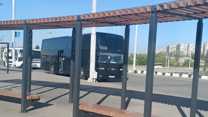Из Луганска в Сочи теперь можно добраться прямым автобусным рейсом