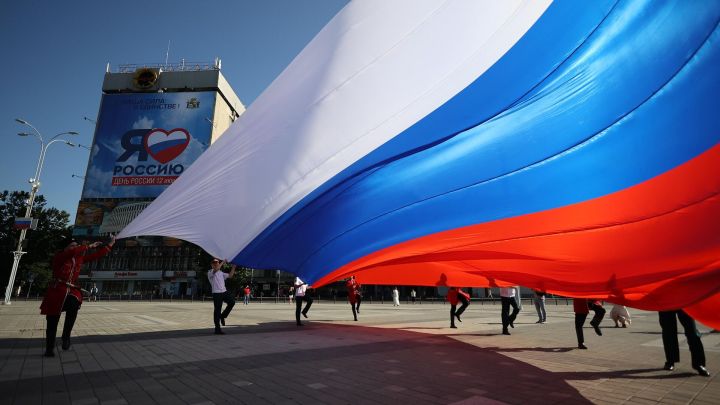 Следующие длинные выходные ждут жителей ЛНР уже в июне: сколько будем отдыхать?