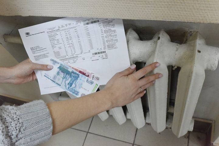 Жителям ЛНР разъяснили, как платить за отопление по российским стандартам