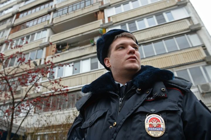 В Луганске ищут владельцев запертых квартир, в которых возникли аварийные ситуации (список адресов)