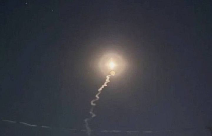 Силы ПВО отразили атаку украинских беспилотников по Новошахтинску Ростовской области