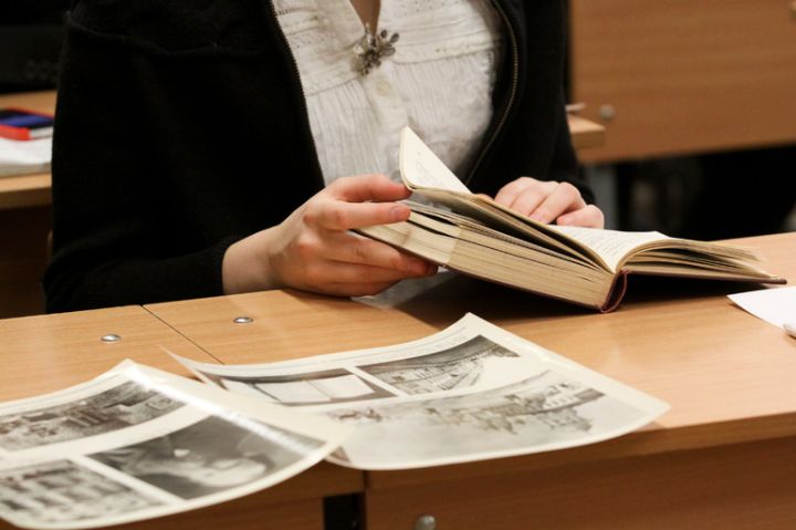В Госдуме РФ обсудили создание учебной программы по истории для первоклассников