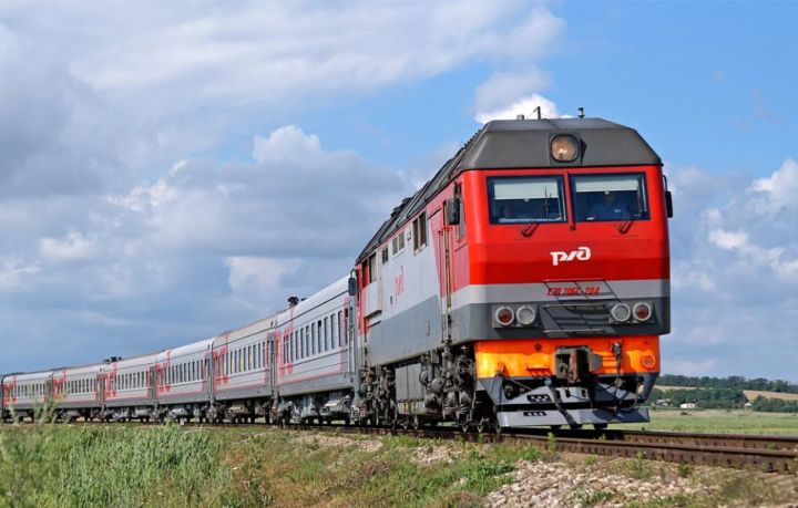 Ростовская область может начать принимать поезда из ЛНР