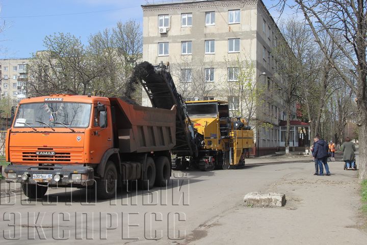 Дороги Свердловска скоро станут лучше
