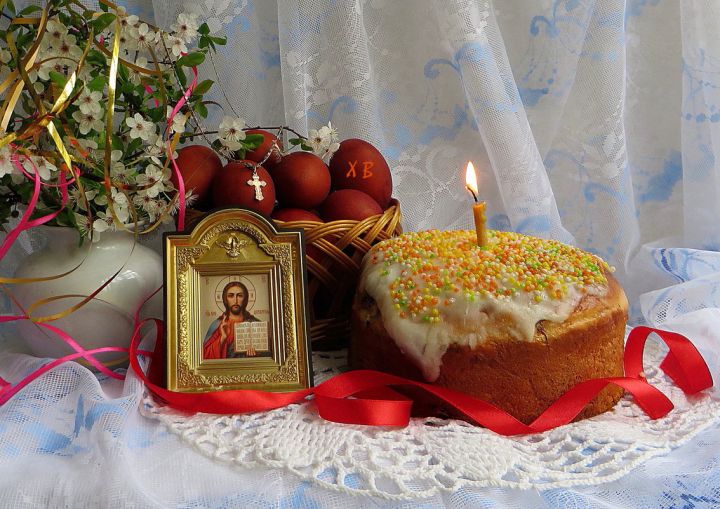 Христово Воскресение: как подготовиться к празднику, правильно его провести и что запрещено делать