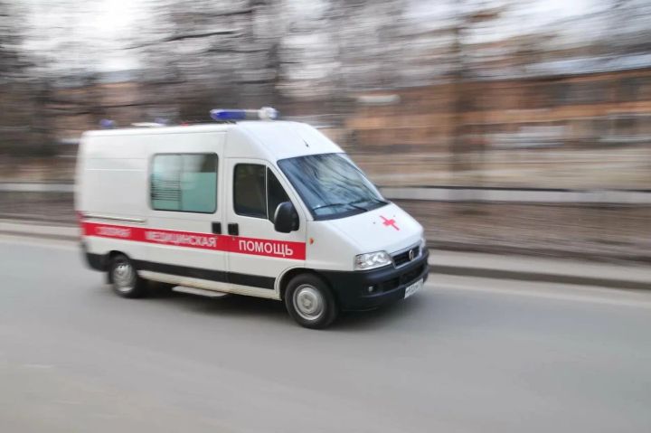 ВСУ атаковали гражданское авто в ЛНР: погиб мужчина и ранен парень