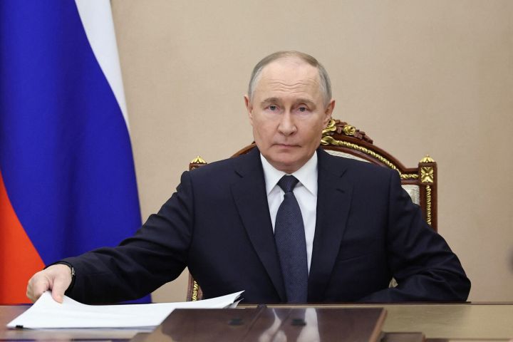 Стало известно о планах Путина посетить Донецк и Луганск