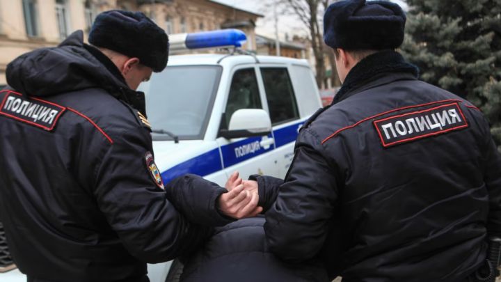 Житель ЛНР угрожал подорвать дежурную станции за невзаимную симпатию: полиция уже задержала его