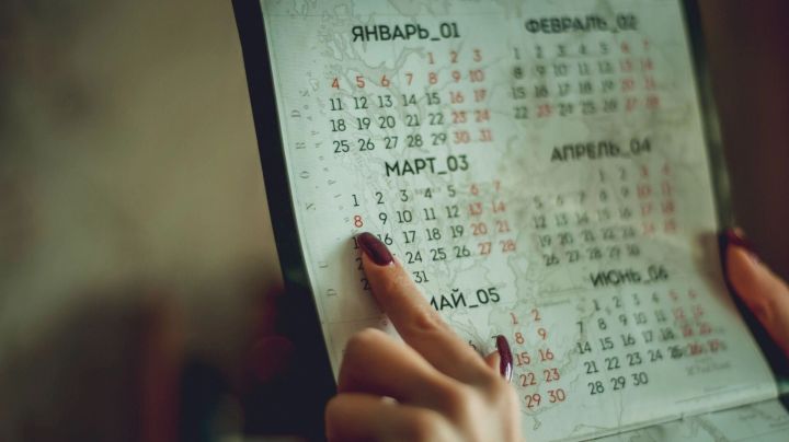 Жителей ЛНР в июне ждёт много выходных: в Республике отметят сразу два важных праздника