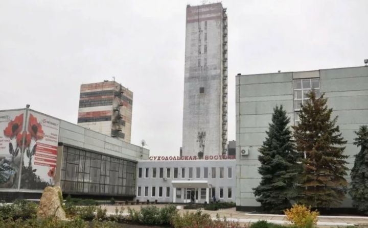 Покоритель подземных горизонтов. Герой Труда из Суходольска Юрий Шикула отметил юбилей