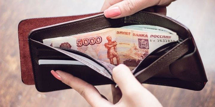 В ЛНР юрлицам и ФЛП разрешили снимать со счетов до 200 тысяч рублей