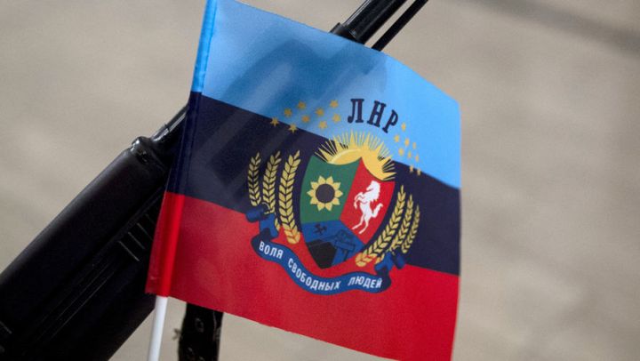 Жены и девушки военнослужащих ЛНР организовали движение «Сестры Победы»