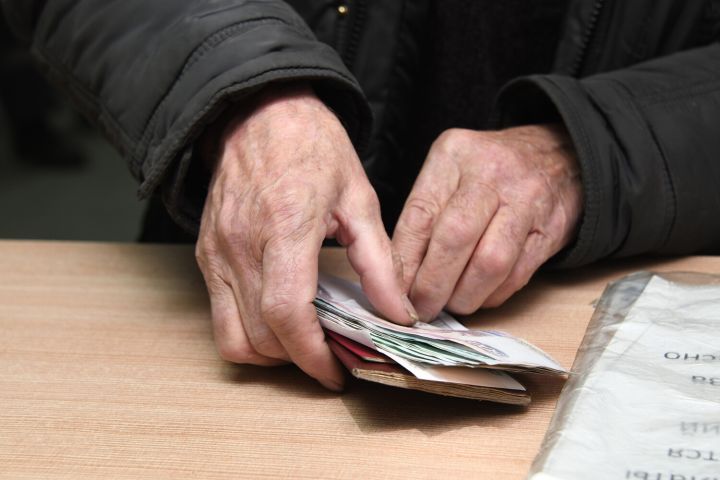 Финансист объяснил, кому в России удвоят пенсию в июле
