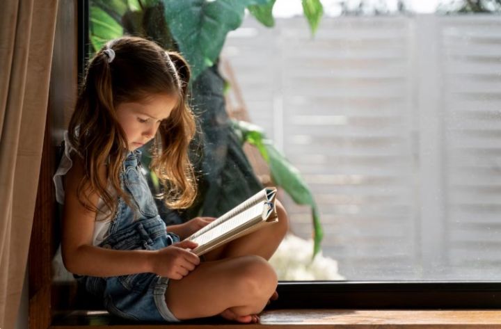 Детям в ЛНР дадут деньги на книжки?