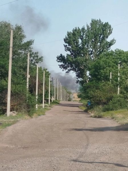 Сколько можно терпеть?! Свердловчане бьют тревогу из-за постоянно горящей свалки