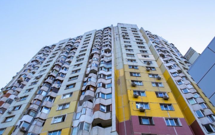 Какие услуги по содержанию домов должны оказывать в ЛНР? 