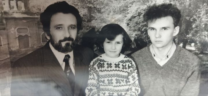 Непростая жизнь простых людей. О жизни Георгия Матвеева - горняка из Краснодонского округа